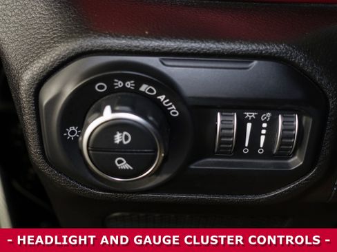 Used 2020 Jeep Gladiator Rubicon image 24