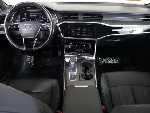 Used 2023 Audi A6 Premium Plus w/ Premium Plus Package image 25