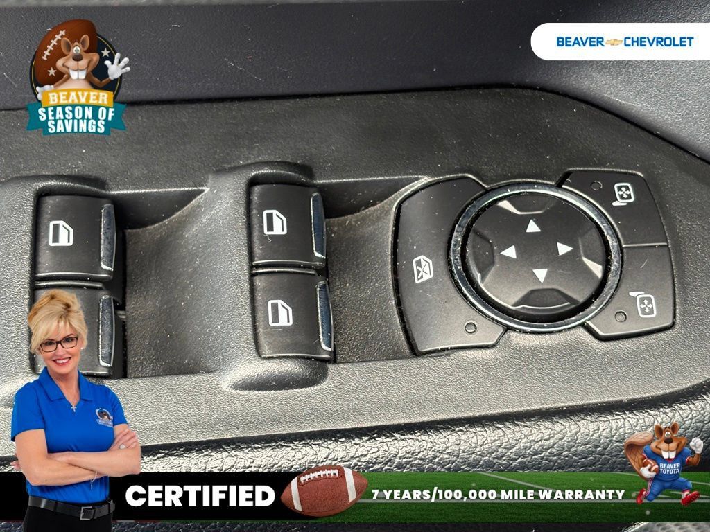 Used 2021 Ford Expedition Max XLT RWD image 36