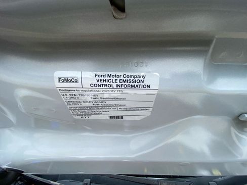 Used 2023 Ford Transit 250 Low Roof w/ Load Area Protection Package RWD image 41