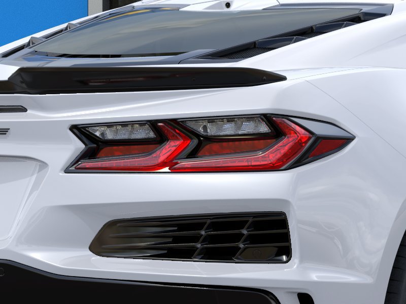 New 2027 Chevrolet Corvette Z06 RWD image 11