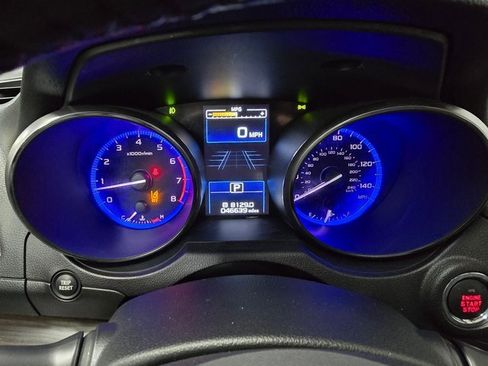 Used 2016 Subaru Legacy 2.5i Limited image 27