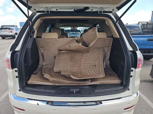 Used 2012 GMC Acadia Denali FWD image 20
