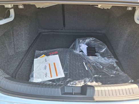 New 2025 Volkswagen Jetta GLI Autobahn image 24