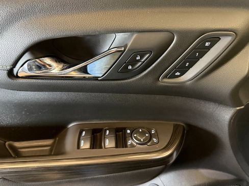 Used 2020 GMC Acadia SLT w/ Premium Package image 20