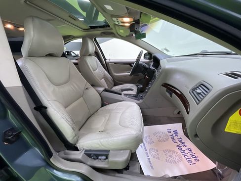 Used 2001 Volvo S60 2.4T image 27