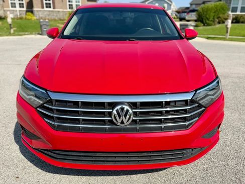Used 2021 Volkswagen Jetta S w/ Driver Assistance Package FWD image 2