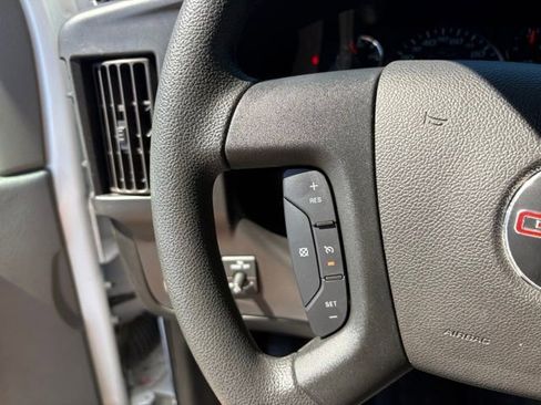 Used 2024 GMC Savana 2500 w/ Driver Convenience Package RWD image 36