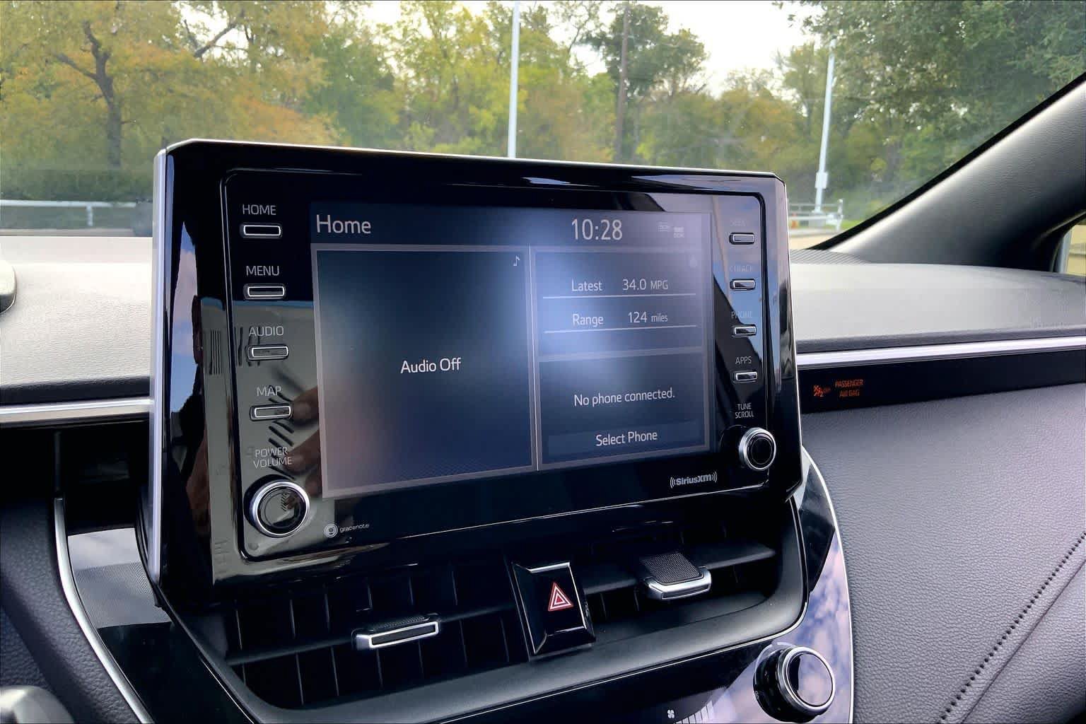 Used 2021 Toyota Corolla SE FWD image 32