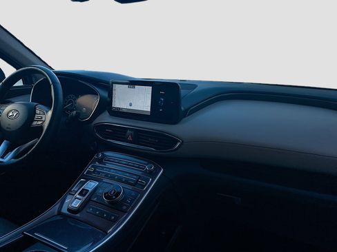 Used 2023 Hyundai Santa Fe Limited image 32