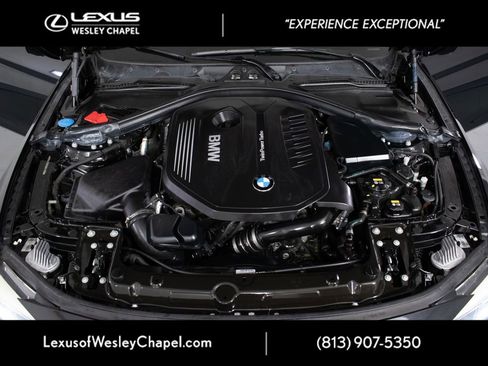 Used 2018 BMW 440i Gran Coupe xDrive AWD/4WD image 14