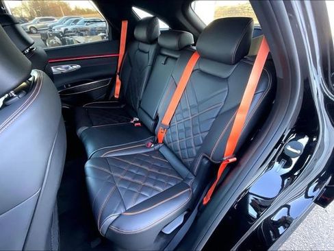 New 2026 Genesis GV70 3.5T Sport Prestige image 10