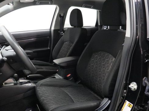 Used 2024 Mitsubishi Outlander Sport ES image 8