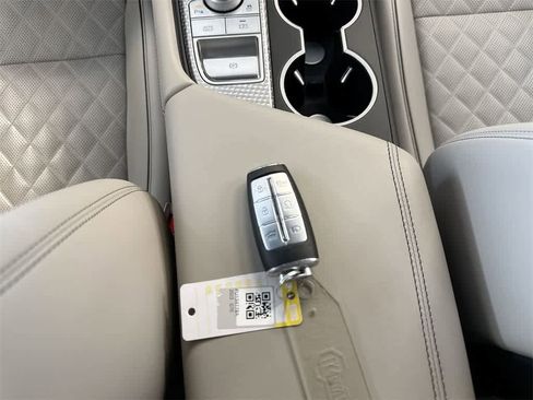 Used 2023 Genesis G70 3.3T w/ Sport Prestige Package image 35