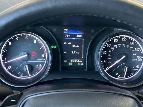 Certified 2024 Toyota Camry SE w/ Convenience Package FWD image 22