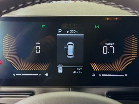 Used 2026 Kia Carnival image 14