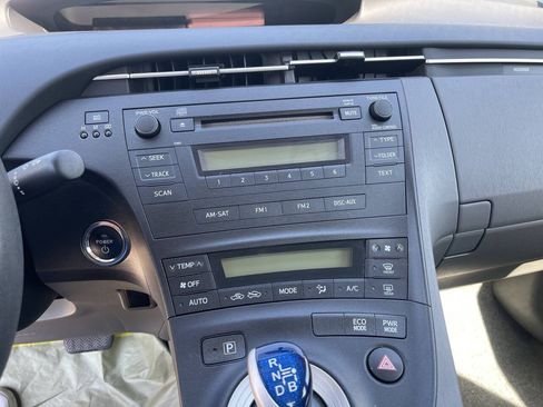 Used 2010 Toyota Prius One FWD image 20