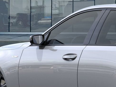 New 2026 Cadillac CT5 V image 12