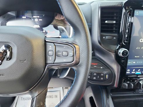 Used 2023 RAM 1500 TRX w/ TRX Level 2 Equipment Group AWD/4WD image 32