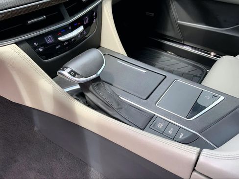 Used 2017 Cadillac CT6 Premium Luxury AWD/4WD image 17