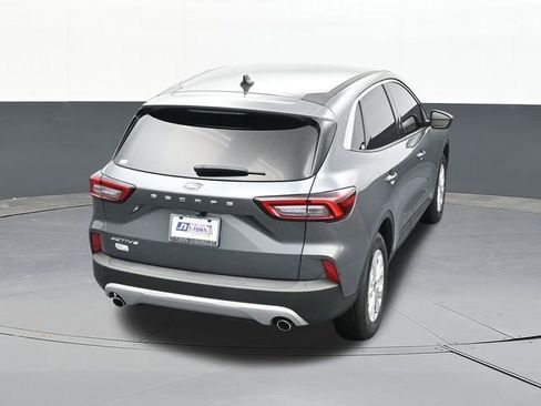 Used 2024 Ford Escape Active image 52