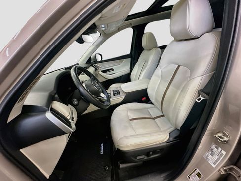 Used 2024 MAZDA CX-90 Plug-In Hybrid w/ Premium Plus AWD/4WD image 13