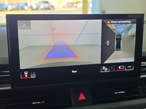 Used 2023 Audi A5 2.0T Prestige image 19