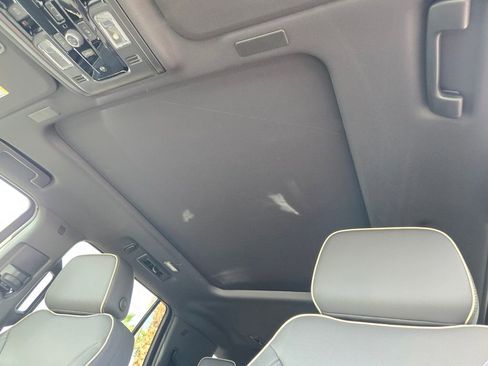 New 2026 Chevrolet Tahoe Premier AWD/4WD image 7