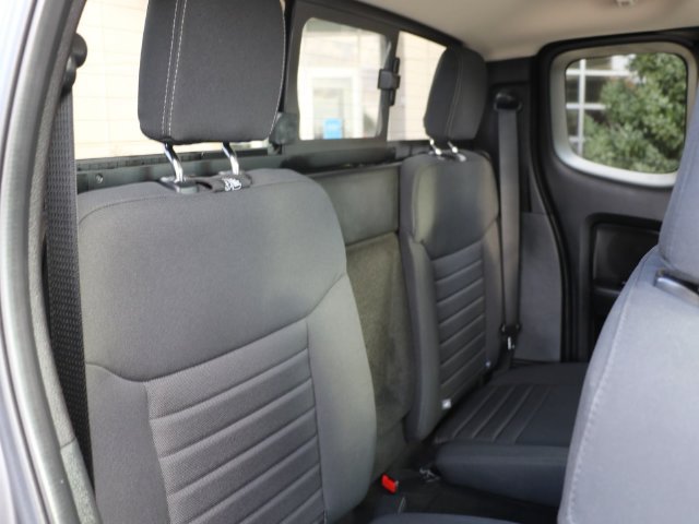 Used 2021 Ford Ranger XL w/ Equipment Group 101A High AWD/4WD image 15