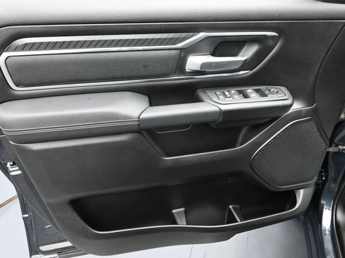 New 2026 RAM 1500 Big Horn image 9