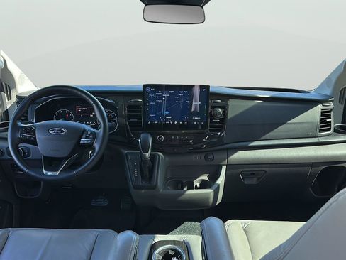 Used 2023 Ford Transit 150 Low Roof AWD image 23