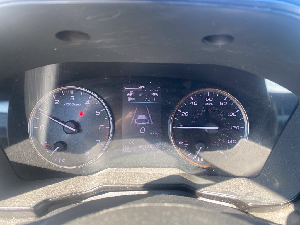 Used 2022 Subaru Outback Wilderness AWD/4WD image 12
