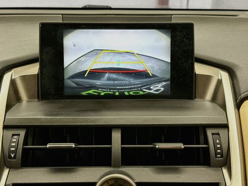 Used 2015 Lexus NX 200t FWD w/ Premium Package image 23
