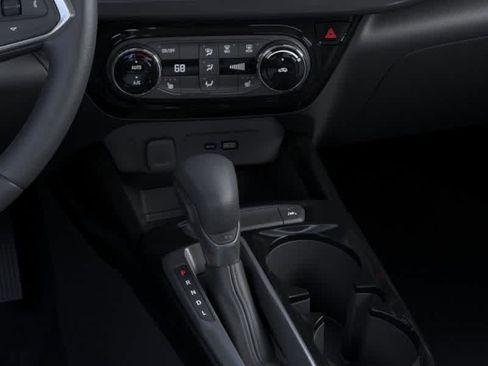 New 2026 Chevrolet Trax ACTIV image 23