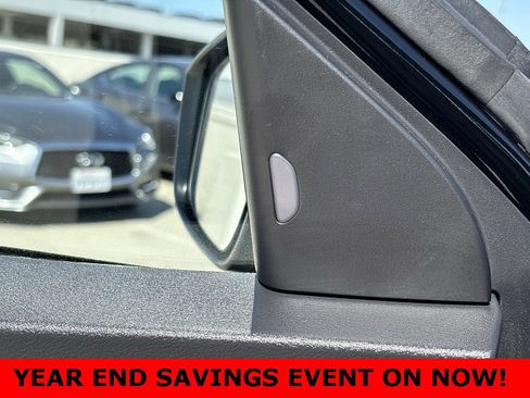 New 2024 Nissan Kicks SV image 19