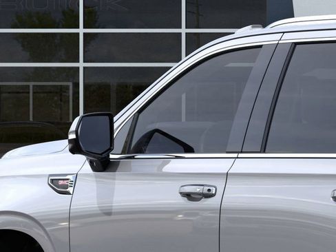 New 2026 GMC Yukon Elevation image 22