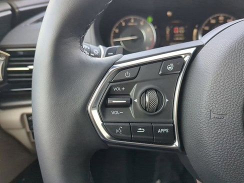 Certified 2026 Acura RDX SH-AWD w/ Advance Package image 20