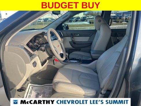 Used 2014 GMC Acadia SLT image 36