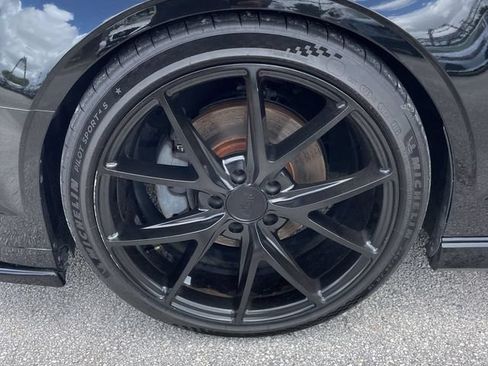 Used 2018 Audi A3 2.0T Premium Plus w/ Premium Plus Package FWD image 12