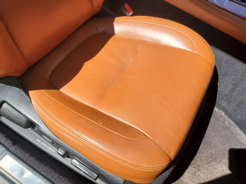 Used 2004 Lexus SC 430 Convertible RWD image 28