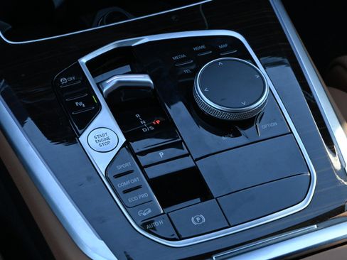 Certified 2025 BMW X5 xDrive40i w/ Premium Package image 30