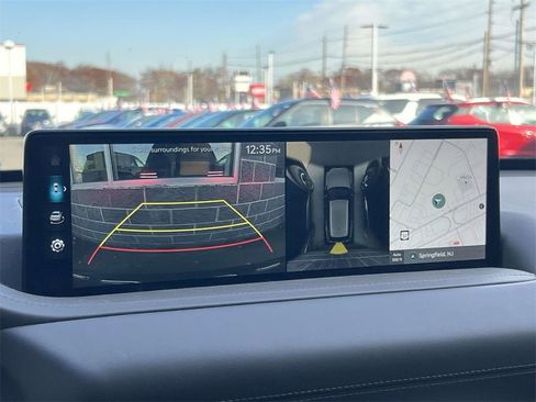 Used 2023 Genesis GV80 3.5T image 18