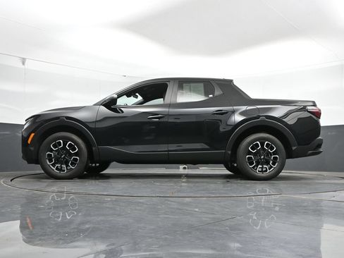 Used 2024 Hyundai Santa Cruz SEL AWD/4WD image 45