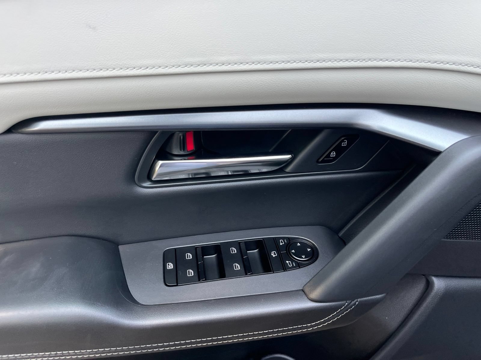 New 2026 MAZDA CX-5 Select AWD/4WD image 7