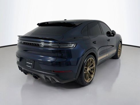 Used 2024 Porsche Cayenne Turbo GT AWD/4WD image 29