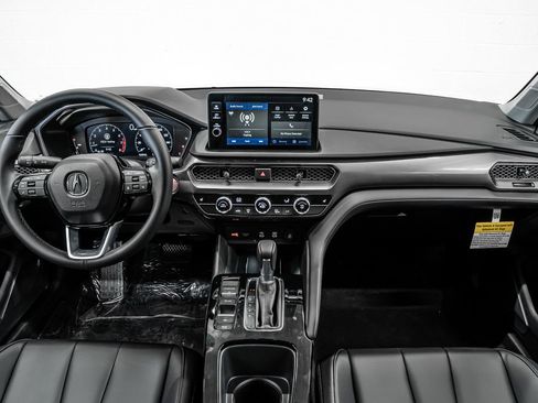 New 2026 Acura Integra FWD image 11