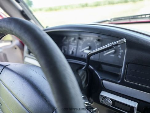 Used 1994 Ford Bronco Eddie Bauer AWD/4WD image 37