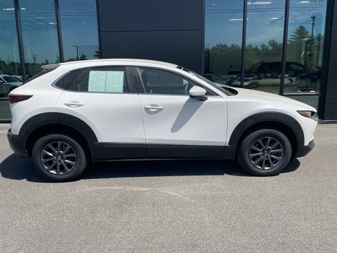 Certified 2024 MAZDA CX-30 AWD 2.5 S image 3