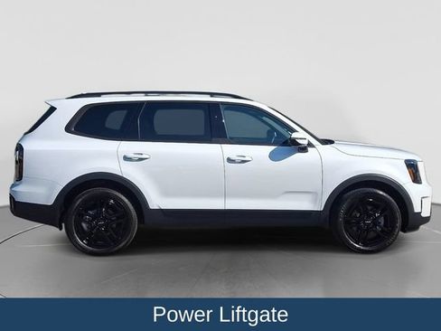 Used 2024 Kia Telluride SX X-Line AWD/4WD image 9