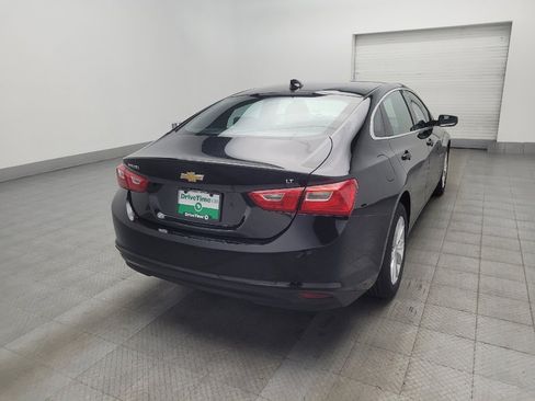 Used 2023 Chevrolet Malibu LT FWD image 9